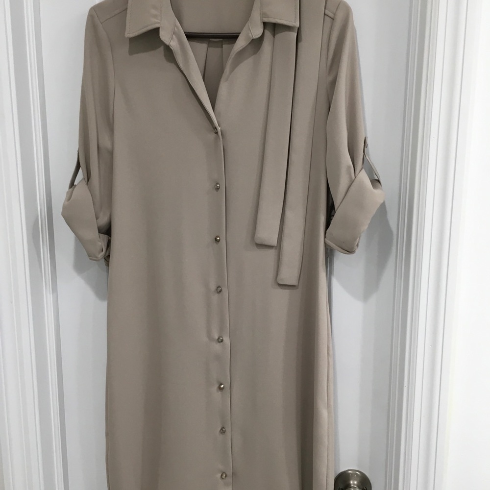 Calvin Klein dress